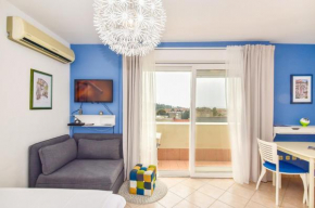 Гостиница Apartment Mirna  Макарска 